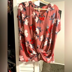 West Kei xl blouse